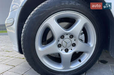 Универсал Mercedes-Benz C-Class 2005 в 