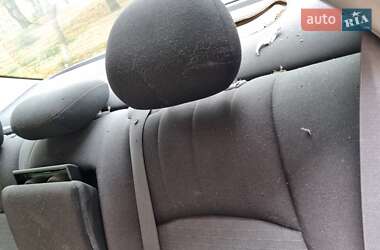 Седан Mercedes-Benz C-Class 2005 в 