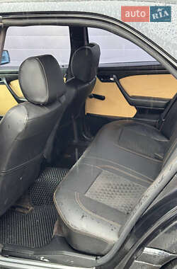 Седан Mercedes-Benz C-Class 1994 в 