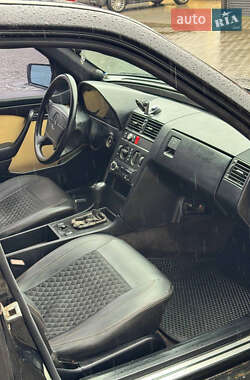 Седан Mercedes-Benz C-Class 1994 в 