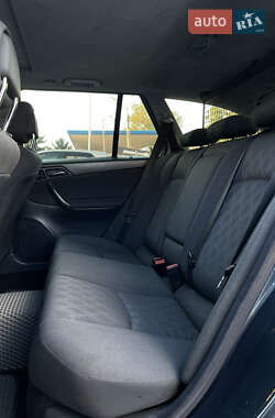 Универсал Mercedes-Benz C-Class 2002 в 