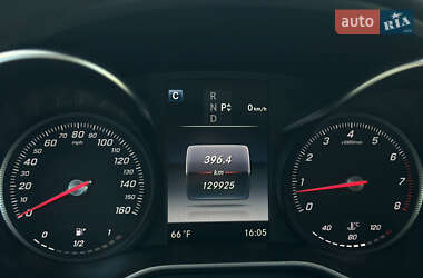 Седан Mercedes-Benz C-Class 2017 в 