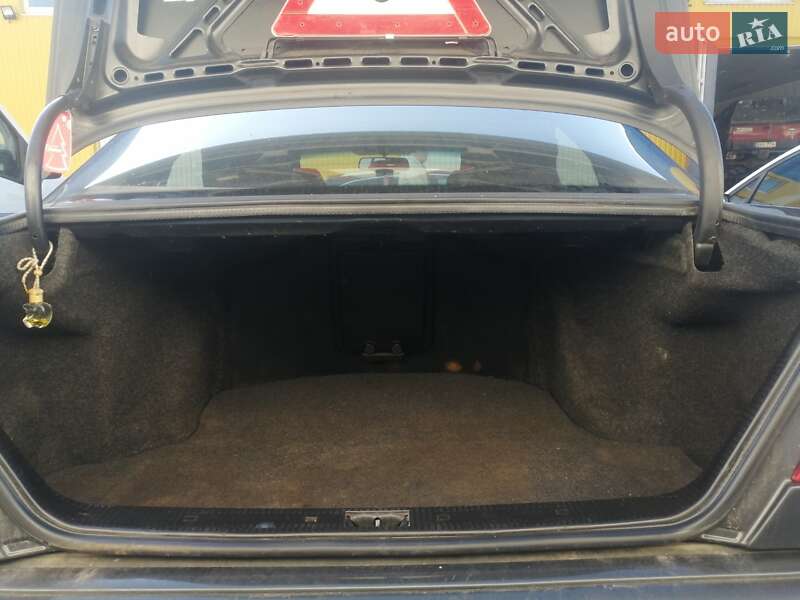 Седан Mercedes-Benz C-Class 1995 в Белой Церкви фото 7 Седан Mercedes-Benz C-Class 1995 в Белой Церкви