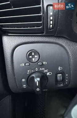 Універсал Mercedes-Benz C-Class 2004 в 