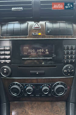 Універсал Mercedes-Benz C-Class 2004 в 