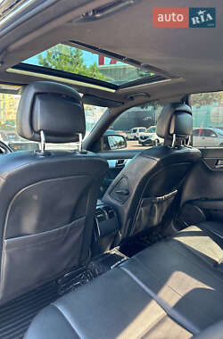 Седан Mercedes-Benz C-Class 2007 в 