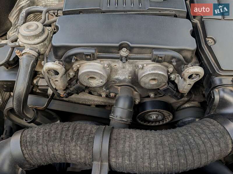 Универсал Mercedes-Benz C-Class 2006 в Житомире