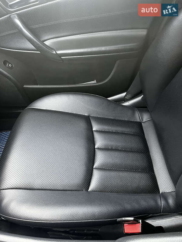 Седан Mercedes-Benz C-Class 2006 в Первомайске