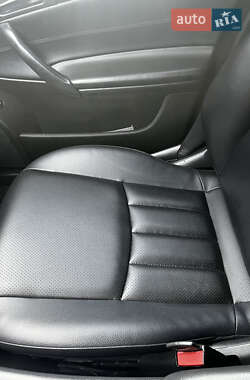 Седан Mercedes-Benz C-Class 2006 в 