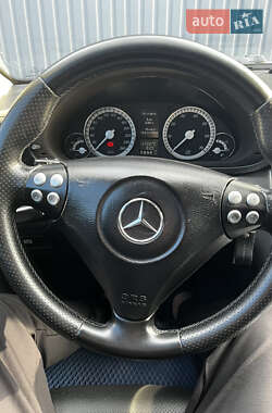 Седан Mercedes-Benz C-Class 2006 в 