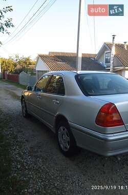 Седан Mercedes-Benz C-Class 1999 в 