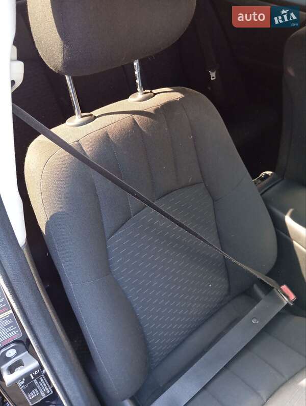 Универсал Mercedes-Benz C-Class 2006 в Нововолынске фото 6 Универсал Mercedes-Benz C-Class 2006 в Нововолынске