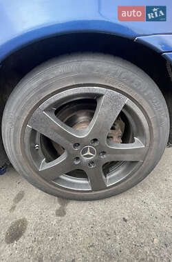 Седан Mercedes-Benz C-Class 2003 в 