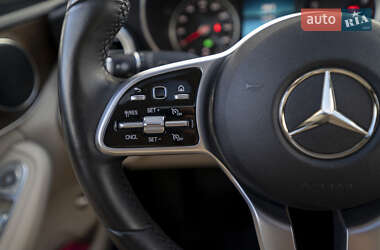 Седан Mercedes-Benz C-Class 2018 в  фото 29 Седан Mercedes-Benz C-Class 2018 в