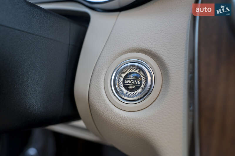 Седан Mercedes-Benz C-Class 2018 в Киеве