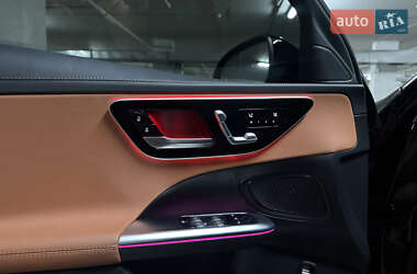 Седан Mercedes-Benz C-Class 2023 в 