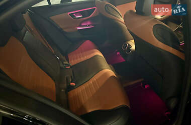 Седан Mercedes-Benz C-Class 2023 в 