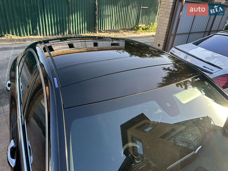 Седан Mercedes-Benz C-Class 2015 в Киеве фото 9 Седан Mercedes-Benz C-Class 2015 в Киеве