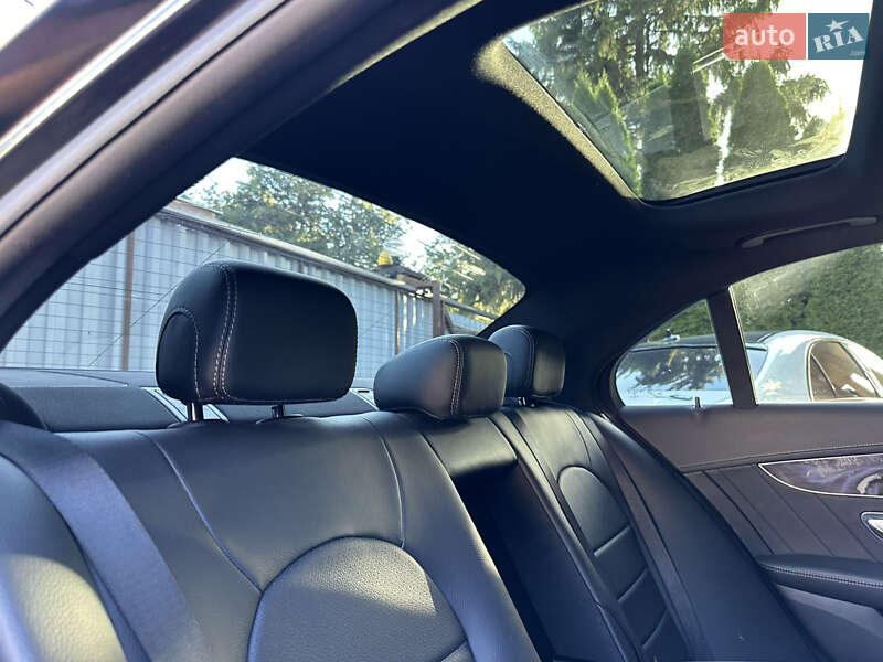 Седан Mercedes-Benz C-Class 2015 в Киеве фото 30 Седан Mercedes-Benz C-Class 2015 в Киеве