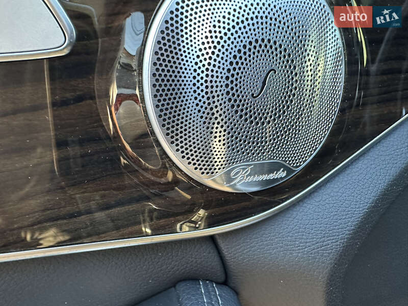 Седан Mercedes-Benz C-Class 2015 в Киеве фото 43 Седан Mercedes-Benz C-Class 2015 в Киеве