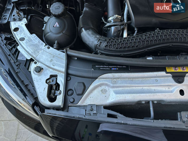 Седан Mercedes-Benz C-Class 2015 в Киеве фото 53 Седан Mercedes-Benz C-Class 2015 в Киеве