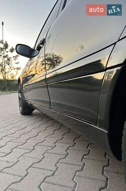 Седан Mercedes-Benz C-Class 2002 в 