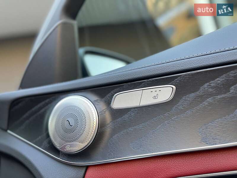 Седан Mercedes-Benz C-Class 2014 в Киеве фото 3 Седан Mercedes-Benz C-Class 2014 в Киеве