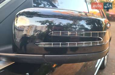 Седан Mercedes-Benz C-Class 2010 в 