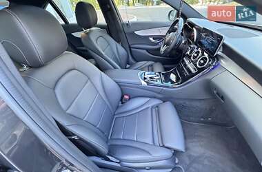 Седан Mercedes-Benz C-Class 2020 в 