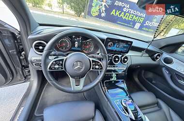 Седан Mercedes-Benz C-Class 2020 в 