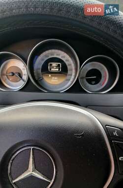 Универсал Mercedes-Benz C-Class 2011 в 