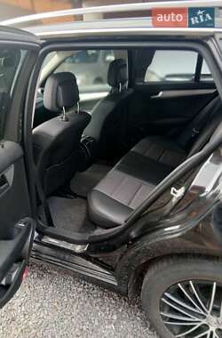 Универсал Mercedes-Benz C-Class 2011 в 