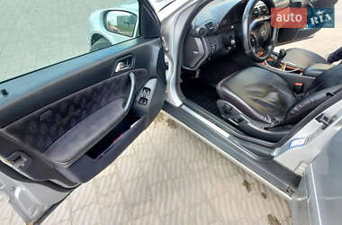 Универсал Mercedes-Benz C-Class 2001 в 