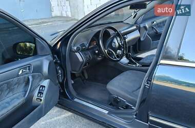 Седан Mercedes-Benz C-Class 2003 в 