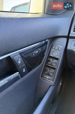 Универсал Mercedes-Benz C-Class 2010 в 