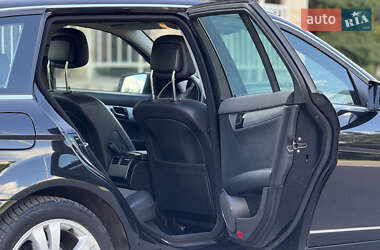 Универсал Mercedes-Benz C-Class 2009 в 