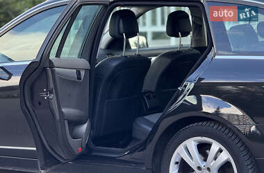 Универсал Mercedes-Benz C-Class 2009 в 
