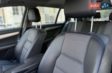 Универсал Mercedes-Benz C-Class 2009 в 