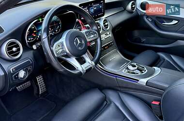 Седан Mercedes-Benz C-Class 2020 в 