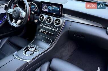 Седан Mercedes-Benz C-Class 2020 в 