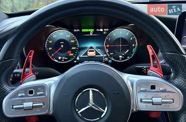 Седан Mercedes-Benz C-Class 2020 в 