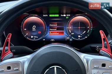 Седан Mercedes-Benz C-Class 2020 в 