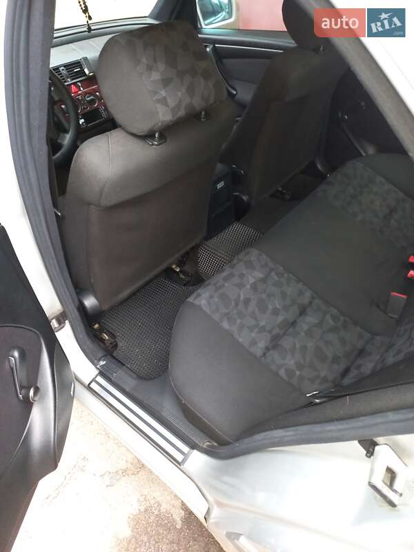 Седан Mercedes-Benz C-Class 1999 в Рівному