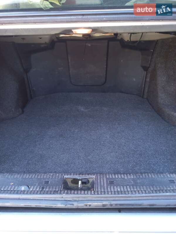 Седан Mercedes-Benz C-Class 1999 в Рівному