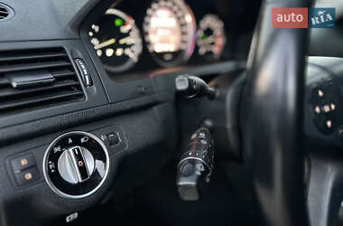 Универсал Mercedes-Benz C-Class 2011 в 