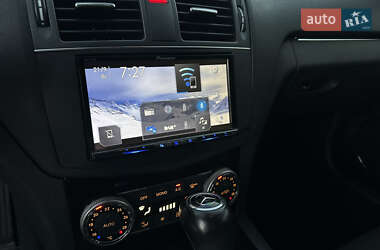 Универсал Mercedes-Benz C-Class 2011 в 