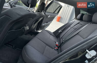 Универсал Mercedes-Benz C-Class 2011 в 