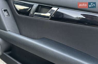 Универсал Mercedes-Benz C-Class 2011 в 