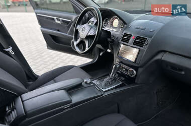 Универсал Mercedes-Benz C-Class 2011 в 