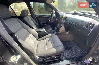 Седан Mercedes-Benz C-Class 1996 в 